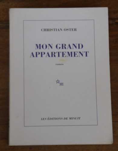 Christian oster mon grand - oster,