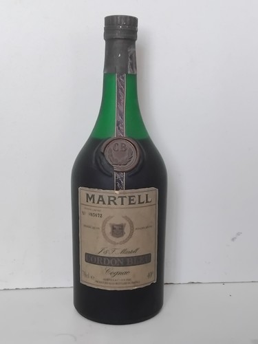 Bouteille carafe cognac - bouteille,