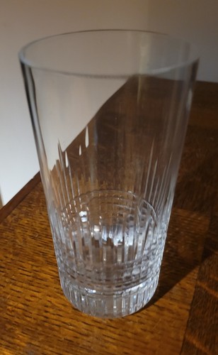 Chope orangeade cristal - orangeade,