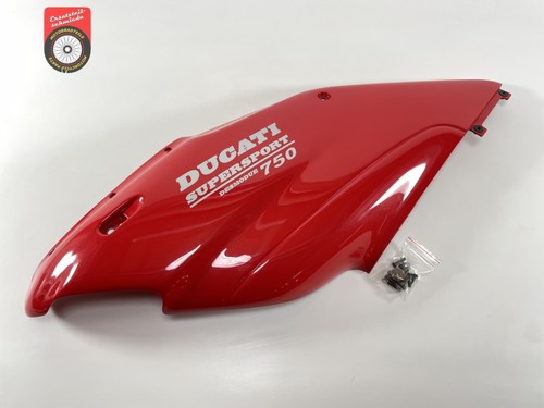 Ducati 750 carénage - ss,