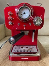 THERA RETRO CREATE Machine À