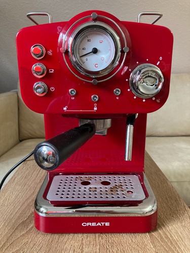 Thera retro create machine - retro,