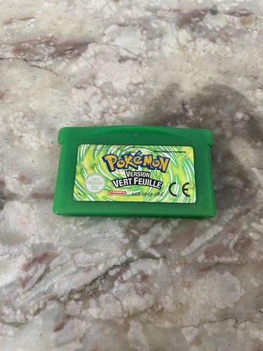 Jeux nintendo game boy advance - nintendo,