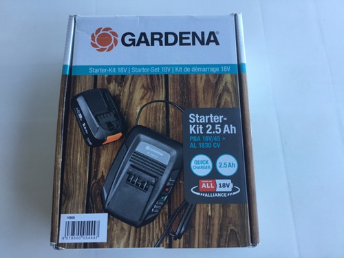 Kit chargeur batterie - kit,