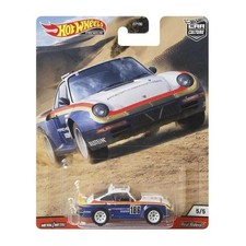 Hot Wheels - Véhicules