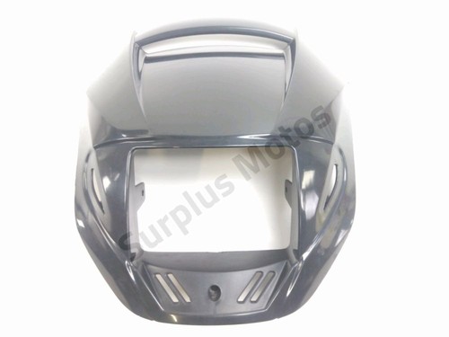 Plaque phare honda fmx 650 - plaque,