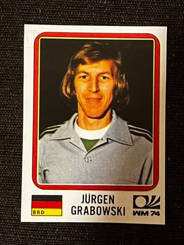 Sticker panini world - world, cup