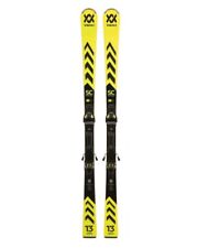 Ski Racetiger Sc Jaune Volkl