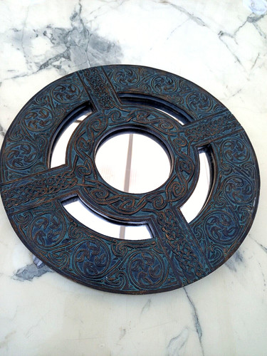 Original miroir circulaire - original,