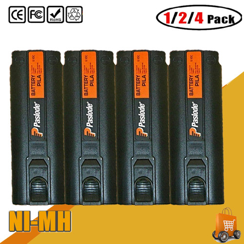 8ah pour paslode batterie - pour,