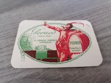 Pernod   (publicitaire berger