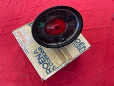 BLOC ALERTES JAEGER NEUF