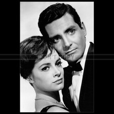 Photo F.028213 DAVID HEDISON &