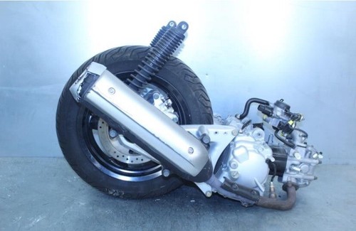 Moteur yamaha 250 xmax - moteur,