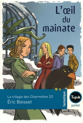 Trilogie des charmettes - la, (2)