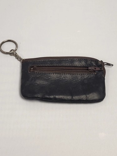 Porte clés monnaie - porte-monnaie, en