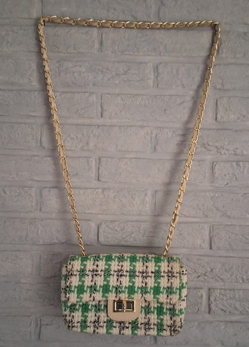 Petit sac bandoulière - à,