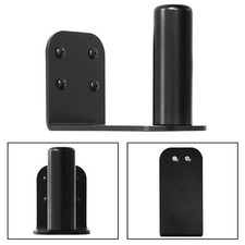 Support Mural Haut-Parleur