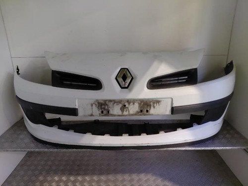 Pare choc avant renault - avant,