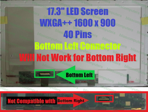 Acer aspire 7551 - laptop, led