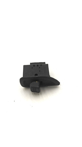 Commutateur bouton clignotant
