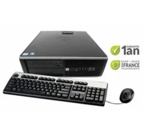 8200 ordinateur de bureau - de,