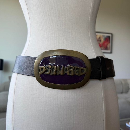Dsquared2 purple brass - dsquared2,