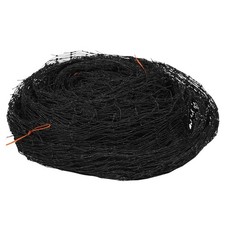  Filet de sécurité anti-chute pour chats - Barrière grillagée pour balcons à