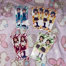 Inazuma Eleven sticker