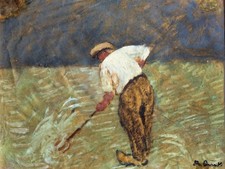 Marthe Orant (1874-1957) - Les