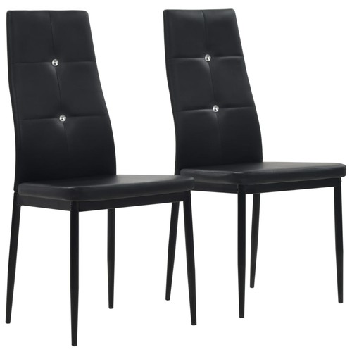 Chaise salle à manger - salle,