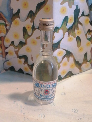 Mignonnette ricard anisette - ricard,