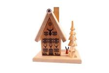 Fumoir Maison Bxhxt 12, 00x14