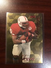 1998 PLAYOFF PRESTIGE HOBBY