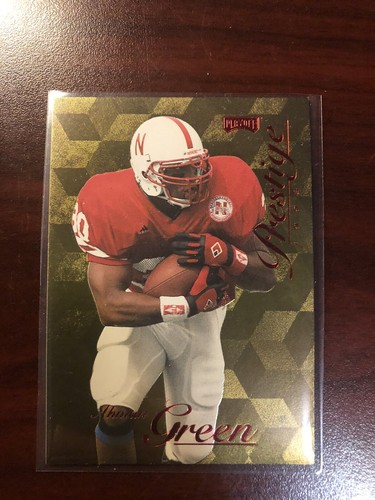 1998 playoff prestige hobby - 1998,