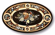 Plateau De Table Central En