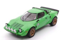 WHITEBOX, LANCIA Stratos HF