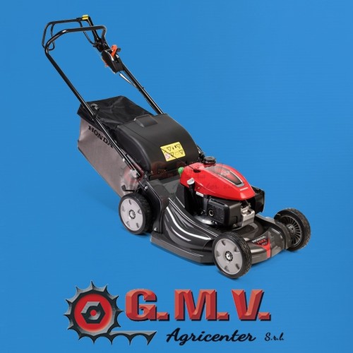Honda tondeuse hrx 476 - honda, hy