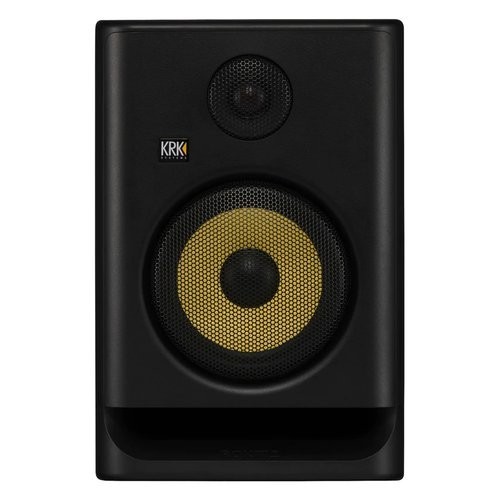 Caisse monitor krk rp7g5 rokit - monitor,