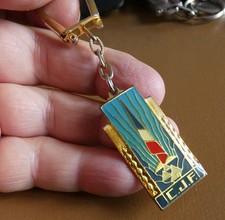 Ancien porte clé Insigne