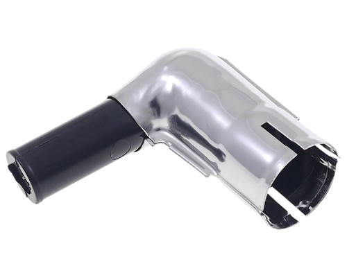 Cosse bougie pour simson - cosse,