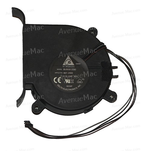 Ventilateur centrale pour - ventilateur,
