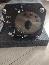 ILEC TE SC7 Variometer