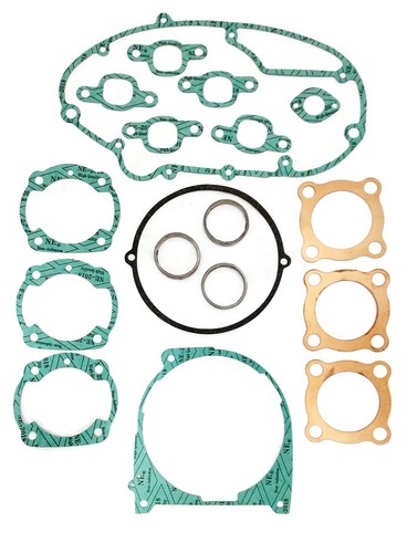 Pochette complete joints - pochette,