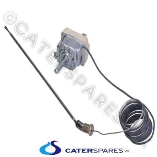 Inoxtrend 352 thermostat - inoxtrend, lc-352