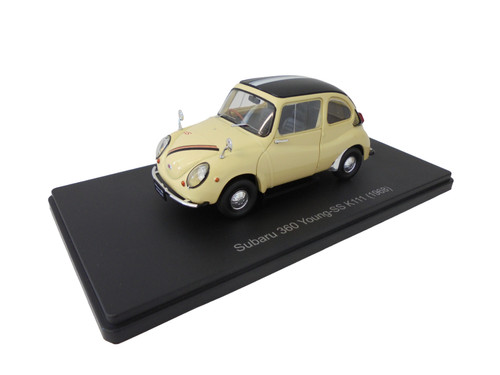 Subaru 360 young - 360, k11