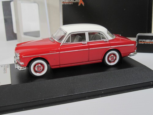 Premiumx volvo amazon 120 - volvo,