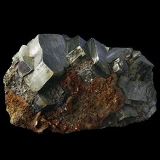 ★☆ PYRITE PÉROU de