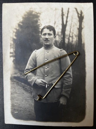 France photo 1914 1918 - photo,