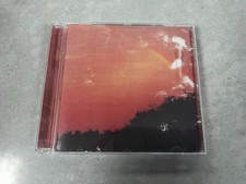 GOLDMUND - CORDUROY ROAD - TYPE RECORDINGS 2005 - CD Album 